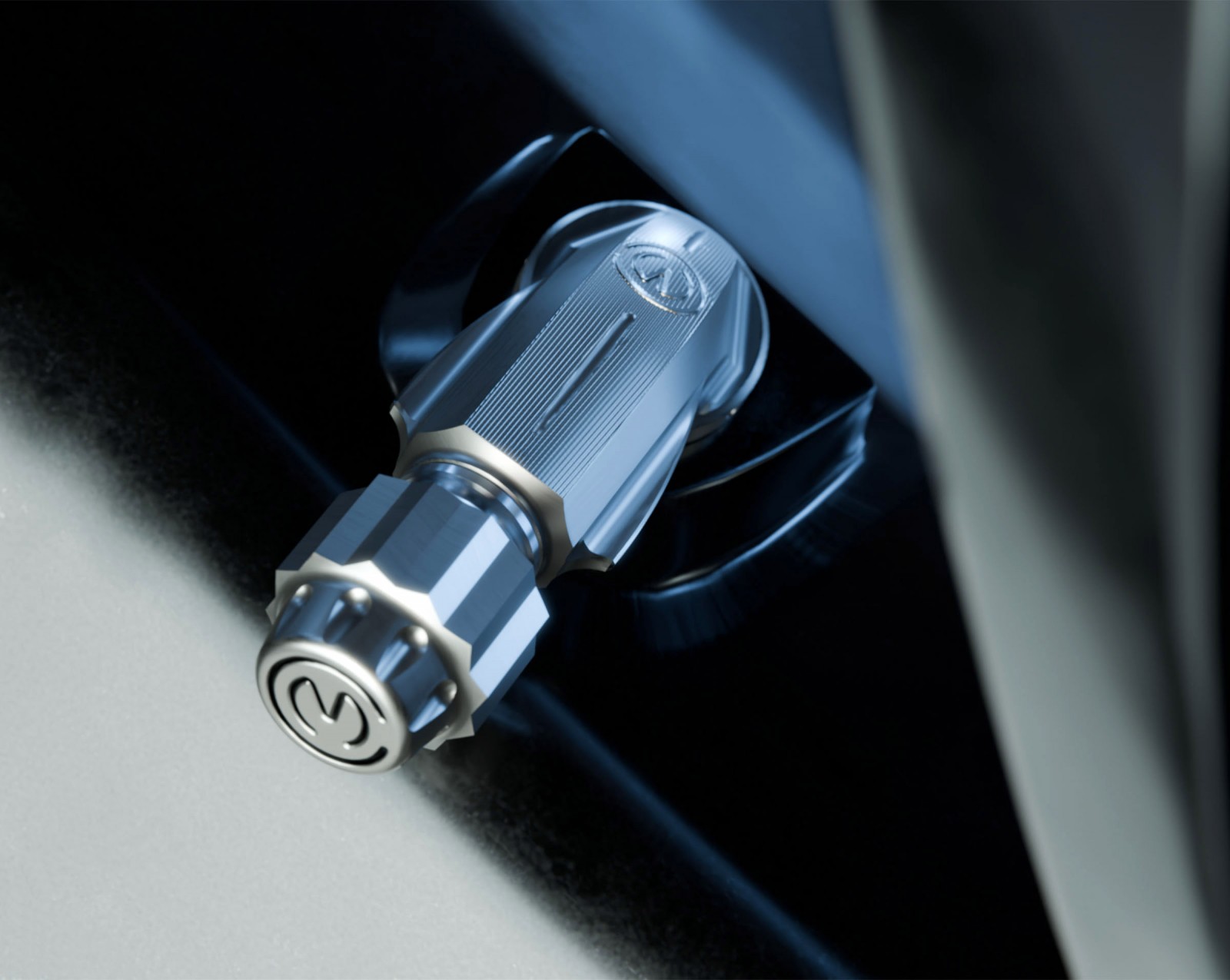 Motocorse Titanium 90 Degree Valve Stems 8.5mm Aprilia, BMW, Bimota, Ducati, Triumph, KTM, Benelli, Moto Guzzi, MV Agusta, Norton, Marchesini, BST, OZ, Dymag, Rotobox, Inertia Motocorse Titanium 90 Degree Valve Stems 8.5mm Aprilia, BMW, Bimota, Ducati, Triumph, KTM, Benelli, Moto Guzzi, MV Agusta, Norton, Marchesini, BST, OZ, Dymag, Rotobox, Inertia
